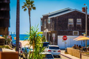 Modern Newport Beach Condos